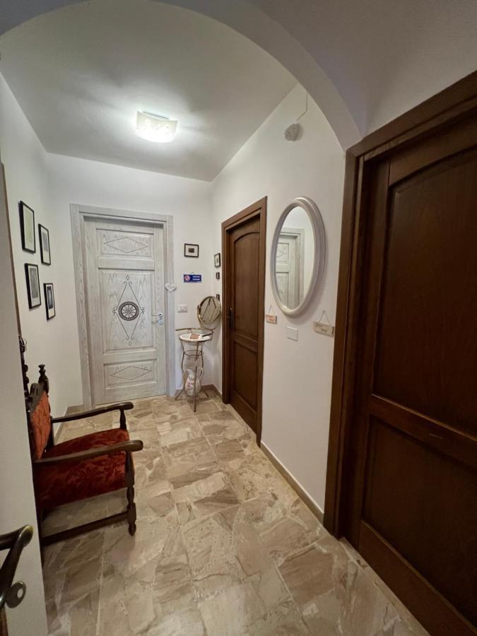 The Arches House Bed And Breakfast Iun F1092 Alghero Ngoại thất bức ảnh