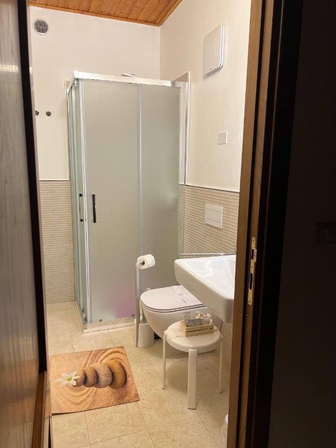 The Arches House Bed And Breakfast Iun F1092 Alghero Ngoại thất bức ảnh