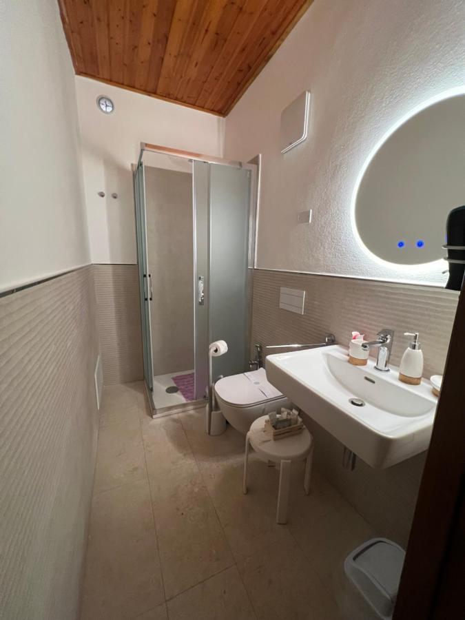 The Arches House Bed And Breakfast Iun F1092 Alghero Ngoại thất bức ảnh