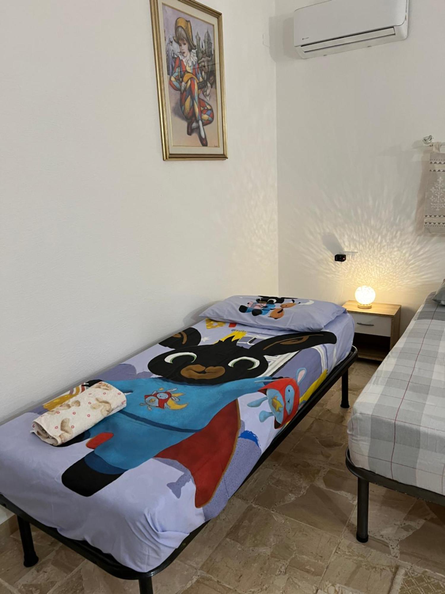 The Arches House Bed And Breakfast Iun F1092 Alghero Ngoại thất bức ảnh